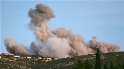 جماعات مسلحة بالعراق تهاجم هدفا إسرائيليا حيويا بسواحل البحر الميت