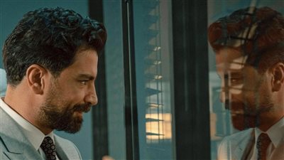  تفاصيل مسلسل معتصم النهار في رمضان 2025