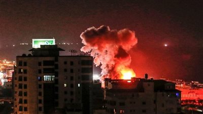 مصدر رفيع المستوي: وفد إسرائيلي يصل القاهرة خلال ساعات لاستئناف مفاوضات غزة