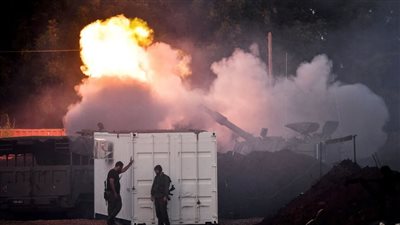 الأركان الأمريكية تحذر إسرائيل من زيادة عملياتها الهجومية على لبنان 