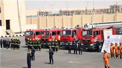 في ظل ارتفاع درجات الحرارة، تحذير مهم من الحماية المدنية للمواطنين