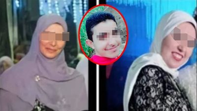 فاجعة في الغربية، شاب ينهي حياة والدته وإخوته ويضرم النيران بجثثهم