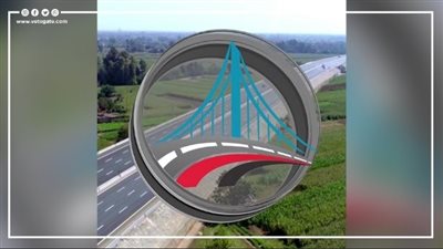 الطرق والكبارى تعلن تخصيص خط ساخن وواتساب لتلقي شكاوى وبلاغات المواطنين