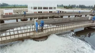 عناوين مراكز وفروع خدمة العملاء التابعة لشركة مياه الشرب والصرف الصحي بالجيزة