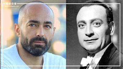 وائل سامي: أنا أنسب فنان يجسد مسيرة محمود المليجي في عمل فني