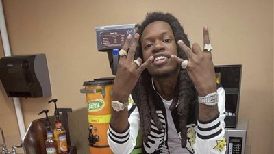 مقتل الرابر خوليو فوليو أثناء احتفاله بعيد ميلاده الـ 26