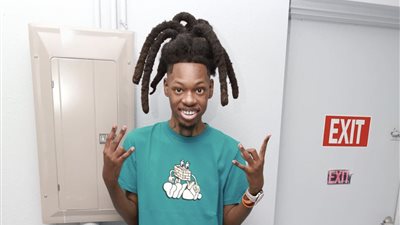 آخر كلمات الرابر خوليو فوليو قبل مقتله بدقائق 