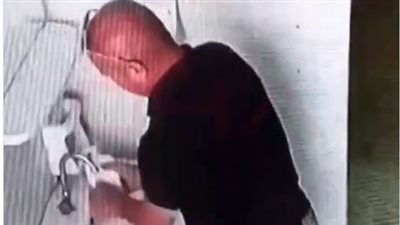 ضبط رجل أعمال تركي 