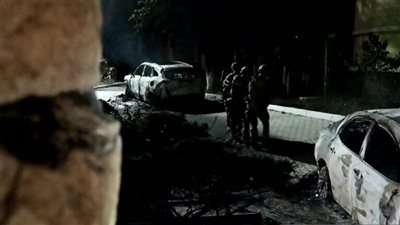 الصور الأولى لضحايا الهجوم الإرهابي في داغستان (فيديو) 