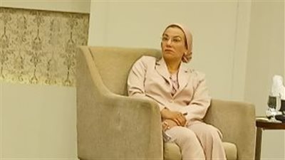 وزيرة البيئة: تزايد الاعتداء على الأشجار ظاهرة خطيرة 