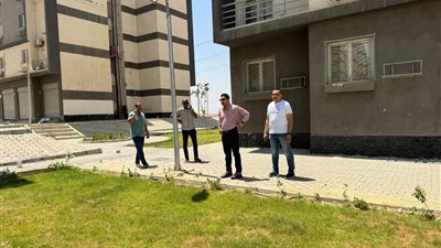 تفاصيل شقق سكن كل المصريين وسكن مصر بالعبور الجديدة 