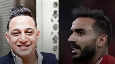 محاكمة شقيق «كهربا» بتهمة البلطجة رغم تصالحه رسميًا مع رضا البحراوي 