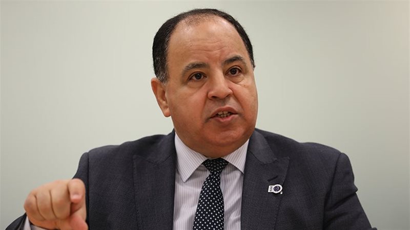 الدكتور محمد معيط
