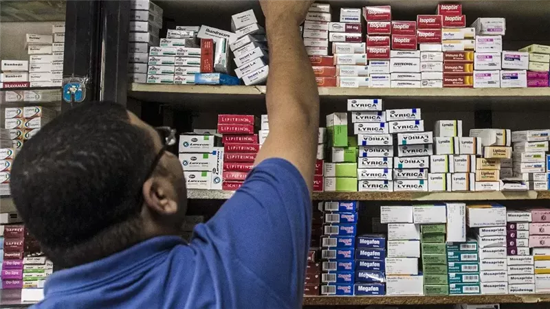 زيادة في أسعار الأدوية،فيتو