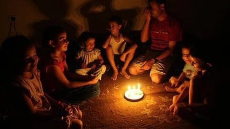 فكرة مبتكرة لحل أزمة