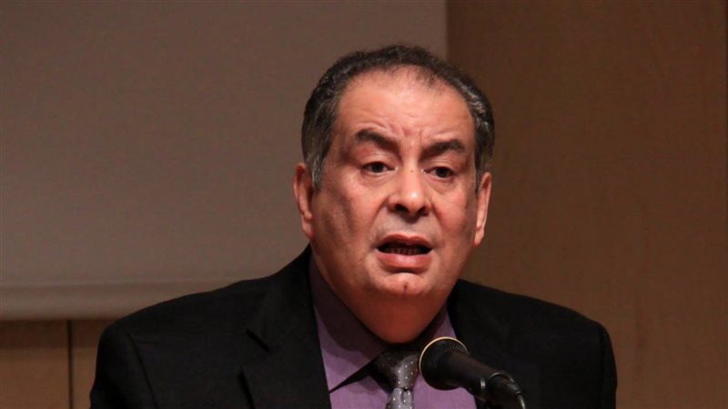 يوسف زيدان، فيتو