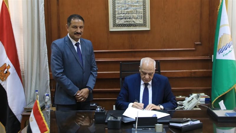 اللواء أحمد راشد