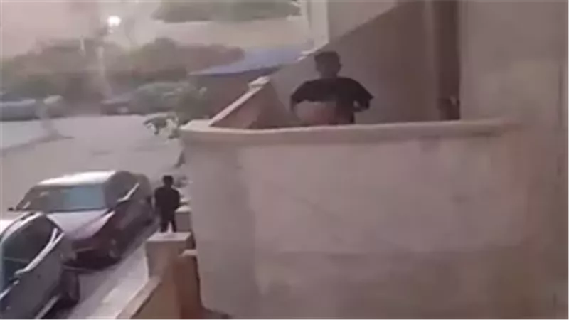  أطفال سودانيين،فيتو