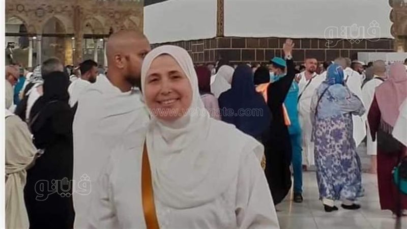 الحاجة بشرى غلاب،