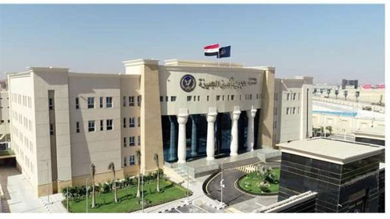 امن الجيزة، فيتو