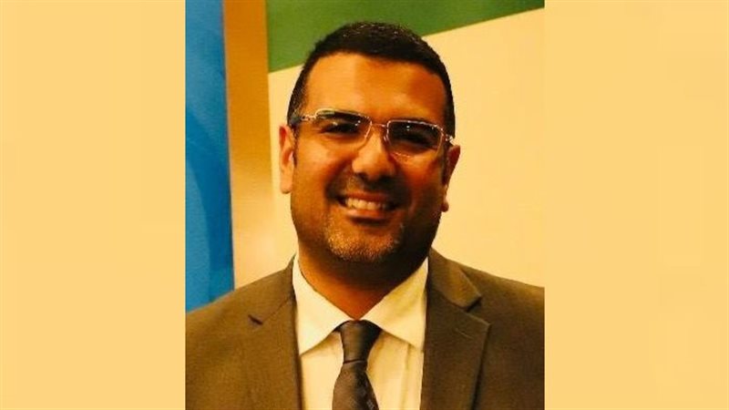  أحمد خالد بشر، فيتو
