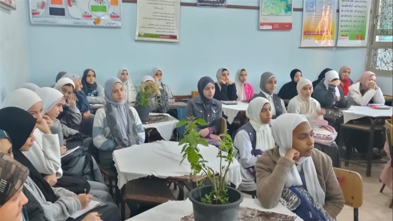 مجموعات التقوية للمرحلة