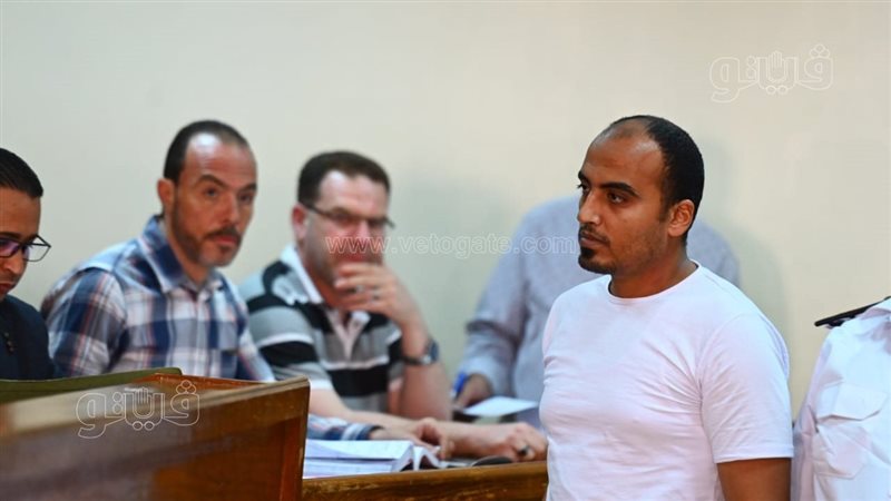 المتهم بقضية حبيبة