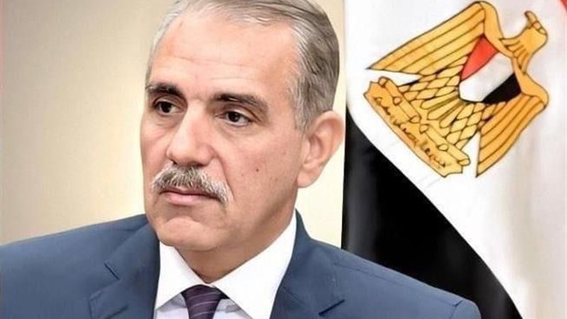 محافظ كفر الشيخ 