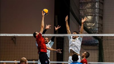 الكرة الطائرة، الاتحاد الدولي يعلن رسميا مشاركة مصر في أولمبياد باريس