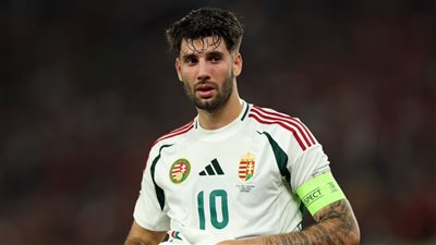 قائد منتخب المجر ينتقد الإسعاف بألمانيا 