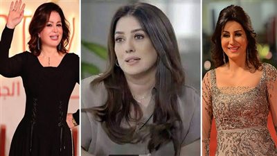نجمات الفن يدعمن كندة علوش عبر «فيتو».. وفاء عامر: تعلمت منها الكثير.. وإلهام شاهين: سيدة قوية.. والإرادة تهزم أي مرض