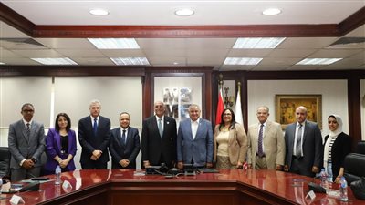 جهاز تنمية المشروعات يتعاون مع اتحاد نوادي روتاري لدعم رواد الأعمال