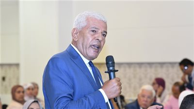 نقيب الزراعيين: عمليات قطع الأشجار كان لها ضرورة حتمية وليست عشوائية