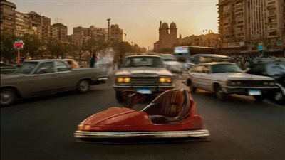 3 أفلام روائية وتسجيلية فى نادى سينما أوبرا دمنهور