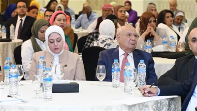 عضو لجنة الطاقة والبيئة بالشيوخ: الغطاء الشجرى مهم لمواجهة التغيرات المناخية