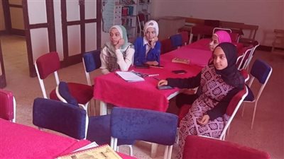 تعليم الوادى الجديد تواصل ماراثون الأنشطة الصيفية بالمدارس 