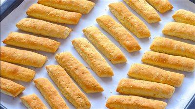 طريقة عمل القراقيش، وجبة خفيفة بأقل التكاليف