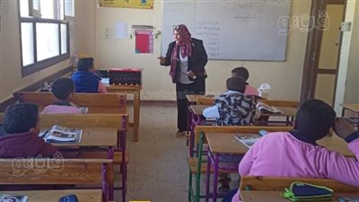 برنامج لصقل مهارات الطلاب فى اللغة العربية بتعليم الوادي الجديد 