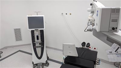 هيئة الرعاية بالأقصر: تركيب أحدث أجهزة العيون لإجراء أدق الجراحات