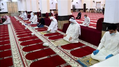 حقيقة اكتفاء الكويت برفع الأذان مرتين فقط فى اليوم ترشيدا للكهرباء