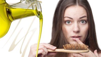أفضل وصفات من الطبيعة لعلاج تساقط الشعر 