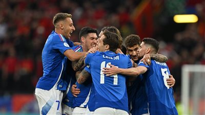 بعد التألق في اليورو، صراع قوي لضم مدافع منتخب إيطاليا 