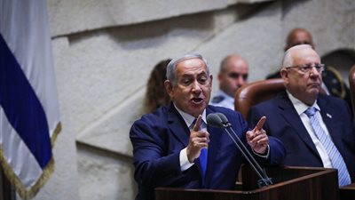 التخبط مستمر، تعليق مكتب نتنياهو على سحب اعتراضه بانخراط فتح بإدارة غزة