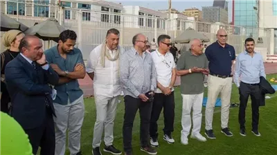 أول رد فعل من الزمالك بعد عقوبة كاف بسبب أحداث الكونفدرالية 