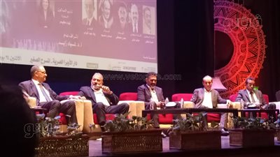 عمرو مصطفي: مصر بتسمع ذكاء اصطناعي آخر 3 سنين (فيديو)