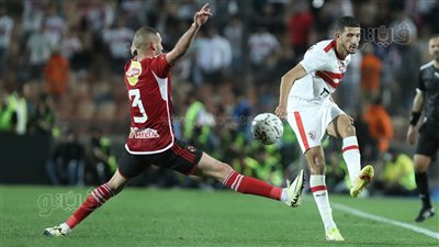 أبو الدهب: الزمالك اعتاد على الانسحاب من مباريات القمة والإدارة خذلت الجماهير