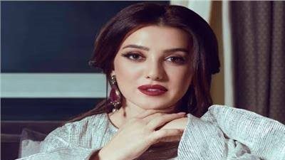 رسالة بشرى لـ كندة علوش عقب إصابتها بأكثر من ورم سرطاني