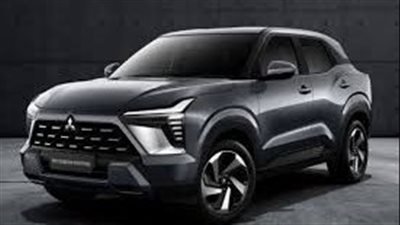 ثبات أسعار سيارات ميتسوبيشي أوتلاندر سبورت خلال شهر يونيو 