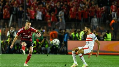 الأهلي يتلقى خطابا من رابطة الأندية بالموقف الرسمي من لقاء القمة
