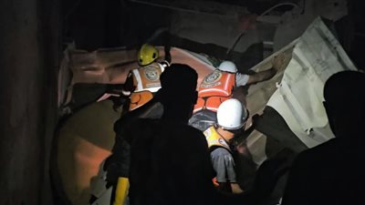 شهداء وجرحى جراء قصف إسرائيل لمدرستين للأونروا في غزة (فيديو)